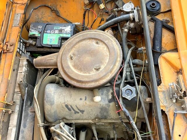 ВАЗ 2101, объемом двигателя 1.6 л и пробегом 200 тыс. км за 350 $, фото 2 на Automoto.ua