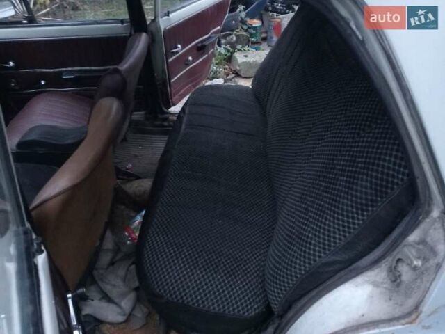 ВАЗ 2101, объемом двигателя 0 л и пробегом 300 тыс. км за 500 $, фото 5 на Automoto.ua