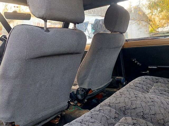 ВАЗ 2101, объемом двигателя 1.3 л и пробегом 200 тыс. км за 470 $, фото 10 на Automoto.ua