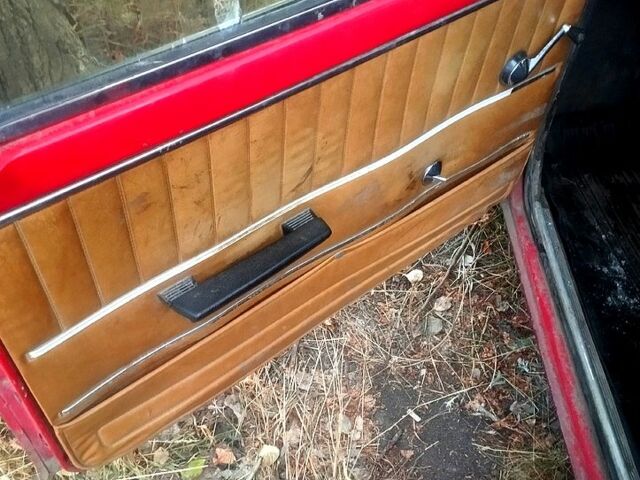 ВАЗ 2101, объемом двигателя 1.3 л и пробегом 123 тыс. км за 650 $, фото 5 на Automoto.ua