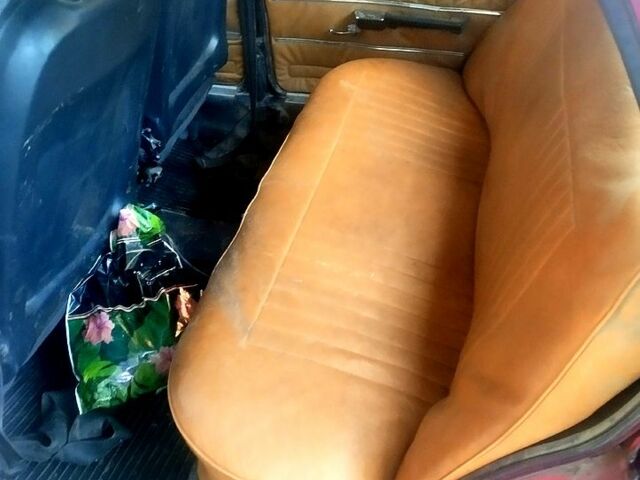 ВАЗ 2101, объемом двигателя 1.3 л и пробегом 123 тыс. км за 650 $, фото 4 на Automoto.ua