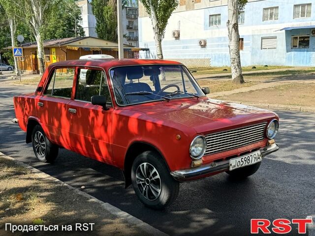 ВАЗ 2101, объемом двигателя 1.3 л и пробегом 199 тыс. км за 710 $, фото 2 на Automoto.ua