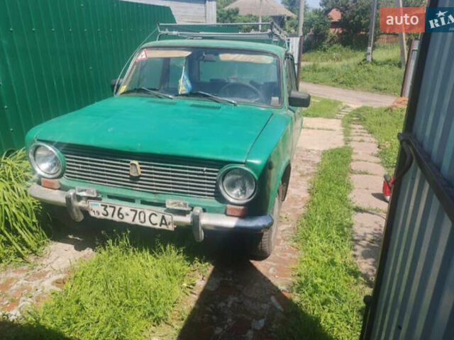 ВАЗ 2101, объемом двигателя 0 л и пробегом 5 тыс. км за 578 $, фото 3 на Automoto.ua