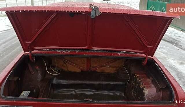 ВАЗ 2101, объемом двигателя 0 л и пробегом 200 тыс. км за 1100 $, фото 5 на Automoto.ua