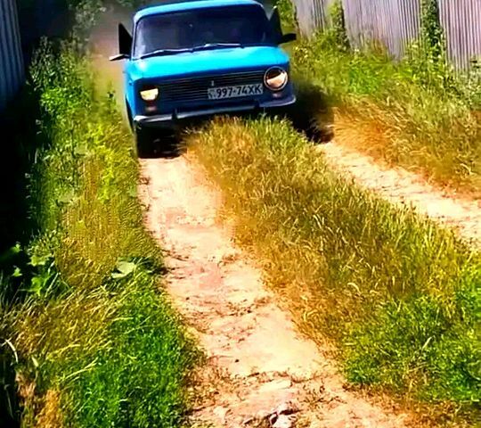 ВАЗ 2101, объемом двигателя 1.5 л и пробегом 150 тыс. км за 360 $, фото 2 на Automoto.ua