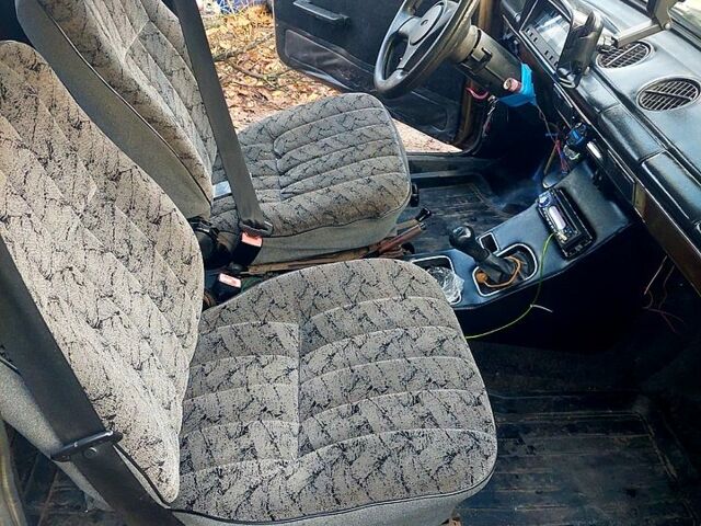 ВАЗ 2101, объемом двигателя 1.3 л и пробегом 200 тыс. км за 470 $, фото 9 на Automoto.ua