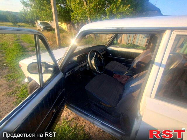 ВАЗ 2101, объемом двигателя 1.1 л и пробегом 0 тыс. км за 350 $, фото 4 на Automoto.ua