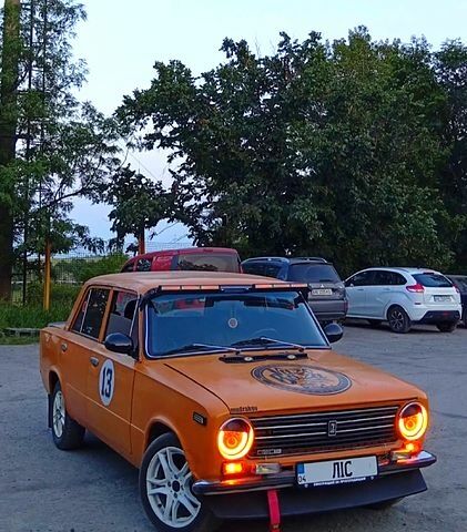 ВАЗ 2101, объемом двигателя 1.2 л и пробегом 0 тыс. км за 1000 $, фото 1 на Automoto.ua