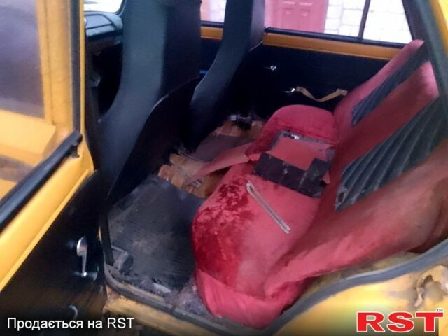 ВАЗ 2101, об'ємом двигуна 1.3 л та пробігом 200 тис. км за 350 $, фото 3 на Automoto.ua