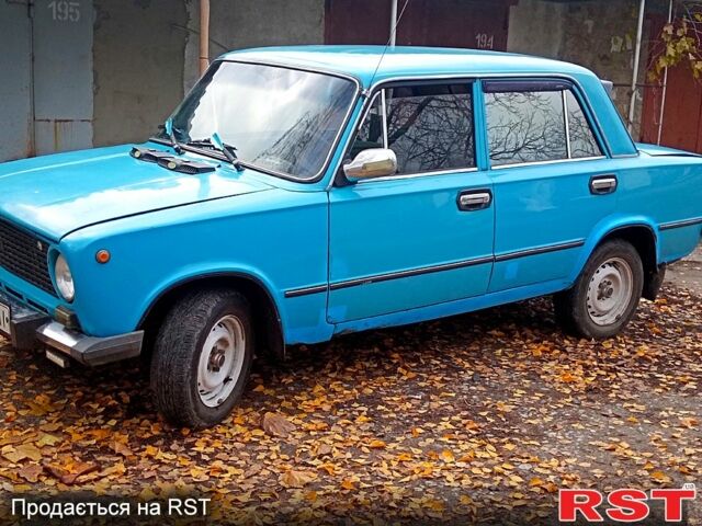 ВАЗ 2101, объемом двигателя 1.2 л и пробегом 110 тыс. км за 700 $, фото 1 на Automoto.ua