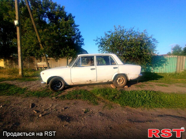 ВАЗ 2101, объемом двигателя 1.1 л и пробегом 0 тыс. км за 350 $, фото 5 на Automoto.ua