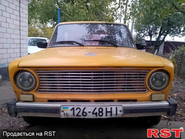 ВАЗ 2101, об'ємом двигуна 1.3 л та пробігом 200 тис. км за 350 $, фото 7 на Automoto.ua