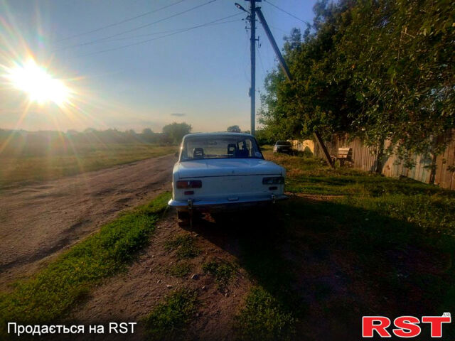ВАЗ 2101, объемом двигателя 1.1 л и пробегом 0 тыс. км за 350 $, фото 3 на Automoto.ua