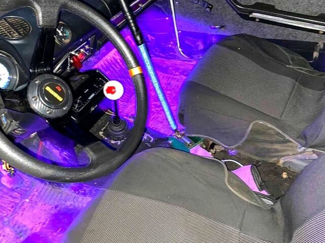 ВАЗ 2101, объемом двигателя 1.3 л и пробегом 376 тыс. км за 300 $, фото 3 на Automoto.ua