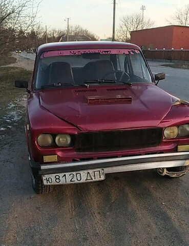ВАЗ 2101, объемом двигателя 1.8 л и пробегом 50 тыс. км за 844 $, фото 2 на Automoto.ua