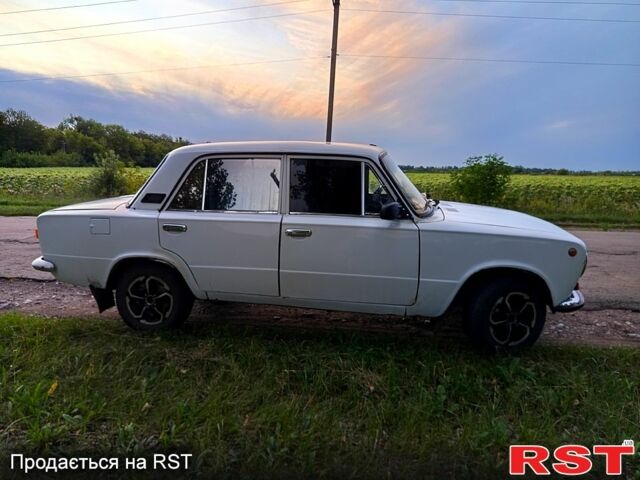 ВАЗ 2101, объемом двигателя 1.3 л и пробегом 0 тыс. км за 580 $, фото 2 на Automoto.ua