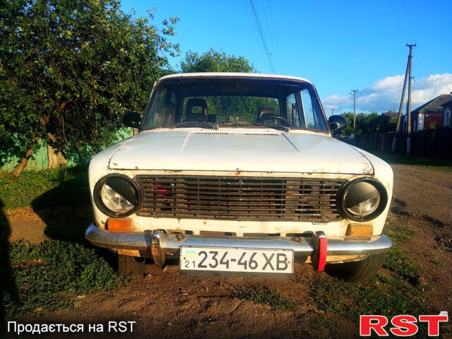 ВАЗ 2101, объемом двигателя 1.1 л и пробегом 0 тыс. км за 350 $, фото 2 на Automoto.ua