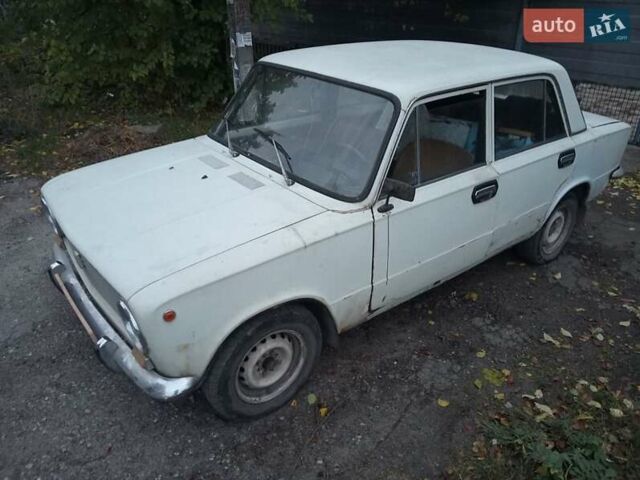 ВАЗ 2101, объемом двигателя 0 л и пробегом 300 тыс. км за 500 $, фото 1 на Automoto.ua