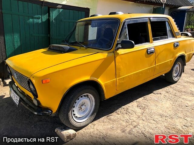 ВАЗ 2101, объемом двигателя 15 л и пробегом 0 тыс. км за 723 $, фото 5 на Automoto.ua
