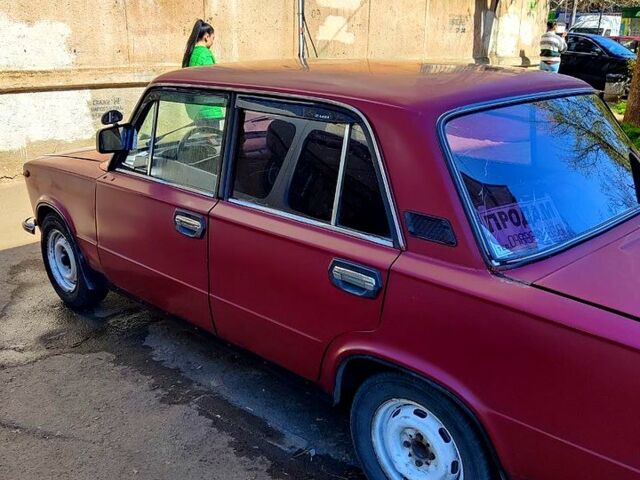 ВАЗ 2101, объемом двигателя 1.3 л и пробегом 0 тыс. км за 900 $, фото 1 на Automoto.ua