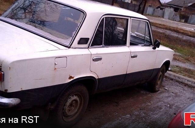 ВАЗ 2101, об'ємом двигуна 1.3 л та пробігом 1 тис. км за 600 $, фото 3 на Automoto.ua