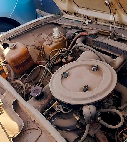 ВАЗ 2101, объемом двигателя 1.3 л и пробегом 0 тыс. км за 400 $, фото 3 на Automoto.ua