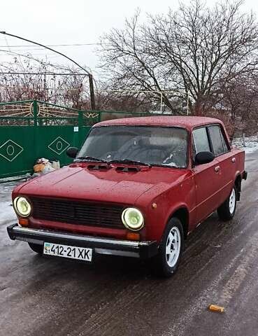 ВАЗ 2101, объемом двигателя 0 л и пробегом 200 тыс. км за 1100 $, фото 6 на Automoto.ua