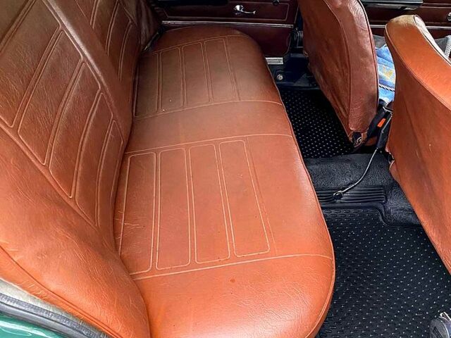 ВАЗ 2101, объемом двигателя 1.3 л и пробегом 166 тыс. км за 1299 $, фото 10 на Automoto.ua