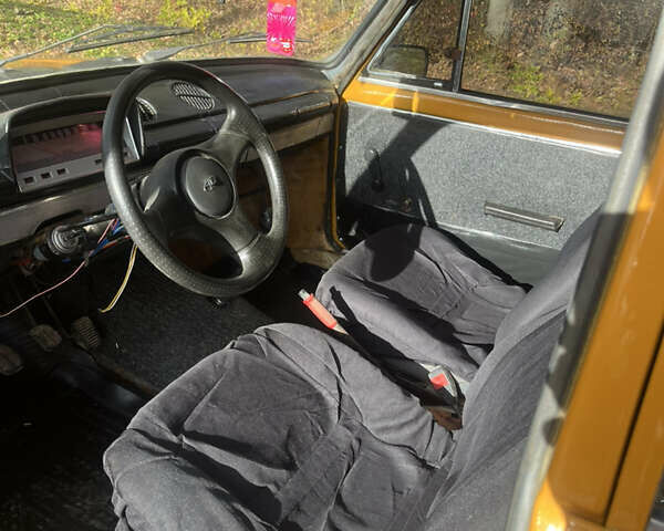 ВАЗ 2101 1978 в Тернополе на Automoto.ua ВАЗ 2101, объемом двигателя 0 л и пробегом 150 тыс. км за 550 $, фото 8 на Automoto.ua