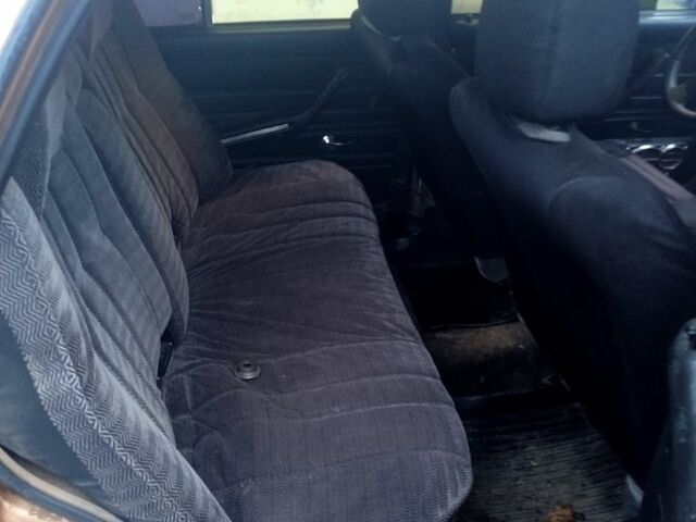 ВАЗ 2101, объемом двигателя 1.3 л и пробегом 200 тыс. км за 650 $, фото 1 на Automoto.ua