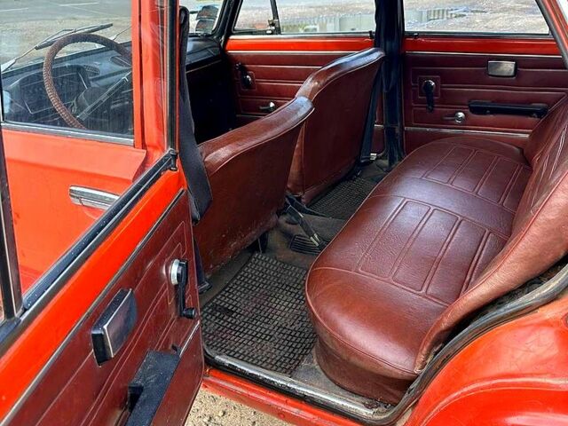 ВАЗ 2101, объемом двигателя 1.3 л и пробегом 186 тыс. км за 300 $, фото 2 на Automoto.ua
