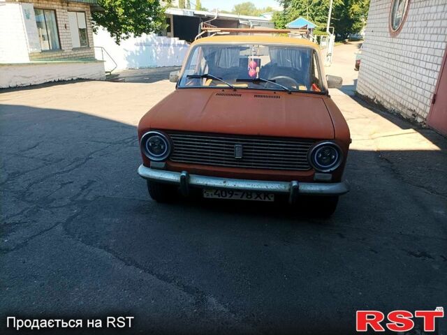 ВАЗ 2101, об'ємом двигуна 1.2 л та пробігом 200 тис. км за 600 $, фото 2 на Automoto.ua