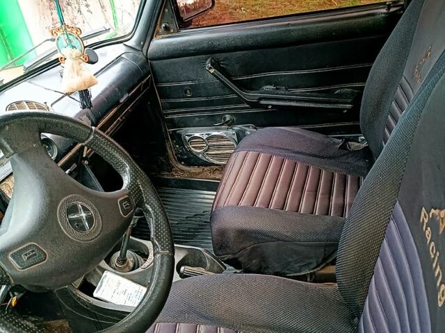 ВАЗ 2101, объемом двигателя 1.6 л и пробегом 0 тыс. км за 600 $, фото 1 на Automoto.ua