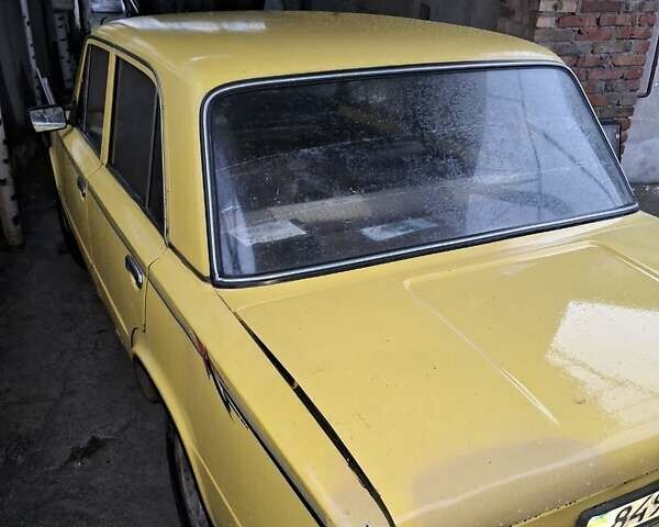 ВАЗ 2101, об'ємом двигуна 0 л та пробігом 100 тис. км за 482 $, фото 5 на Automoto.ua