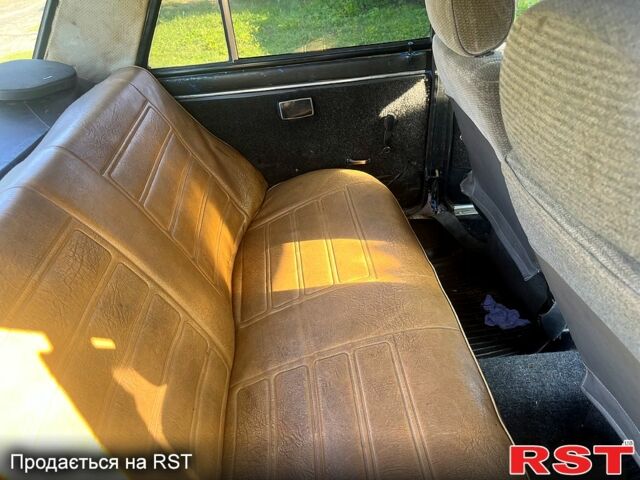 ВАЗ 2101, об'ємом двигуна 1.3 л та пробігом 200 тис. км за 290 $, фото 2 на Automoto.ua