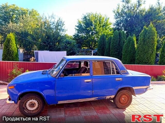 ВАЗ 2101, объемом двигателя 1.3 л и пробегом 126 тыс. км за 299 $, фото 3 на Automoto.ua