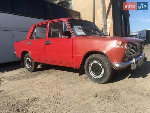 ВАЗ 2101, об'ємом двигуна 1.2 л та пробігом 250 тис. км за 500 $, фото 1 на Automoto.ua