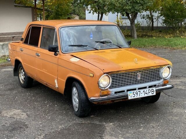 ВАЗ 2101, объемом двигателя 1.6 л и пробегом 69 тыс. км за 500 $, фото 4 на Automoto.ua