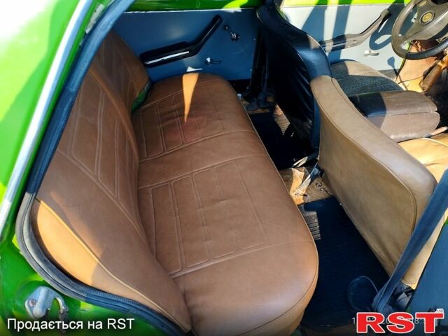 ВАЗ 2101, объемом двигателя 13 л и пробегом 0 тыс. км за 600 $, фото 6 на Automoto.ua