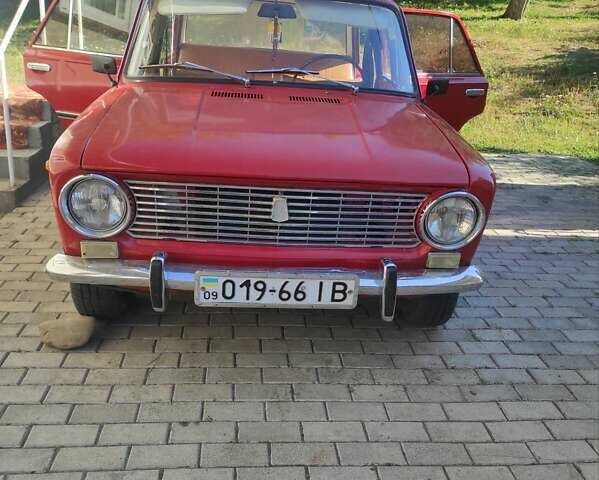 ВАЗ 2101, объемом двигателя 1.2 л и пробегом 78 тыс. км за 800 $, фото 20 на Automoto.ua