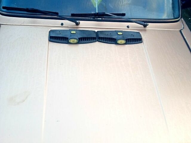 ВАЗ 2101, объемом двигателя 1.3 л и пробегом 200 тыс. км за 650 $, фото 3 на Automoto.ua