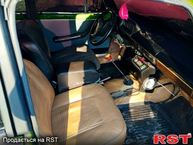 ВАЗ 2101, объемом двигателя 13 л и пробегом 0 тыс. км за 600 $, фото 5 на Automoto.ua