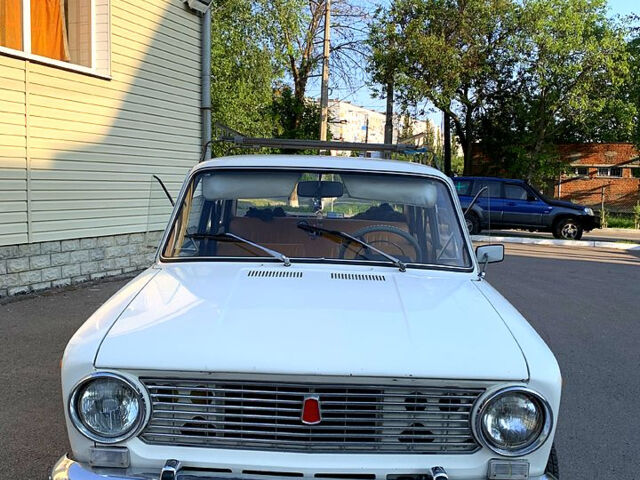 ВАЗ 2101, объемом двигателя 1.2 л и пробегом 138 тыс. км за 1150 $, фото 4 на Automoto.ua