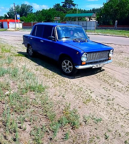 ВАЗ 2101, объемом двигателя 1.3 л и пробегом 200 тыс. км за 600 $, фото 2 на Automoto.ua