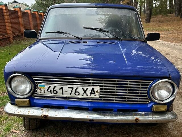 ВАЗ 2101, объемом двигателя 1.5 л и пробегом 200 тыс. км за 430 $, фото 6 на Automoto.ua