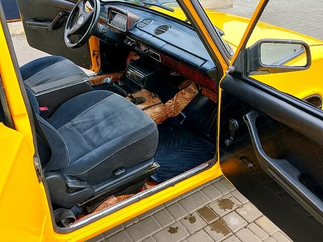 ВАЗ 2101, объемом двигателя 1.3 л и пробегом 300 тыс. км за 550 $, фото 2 на Automoto.ua