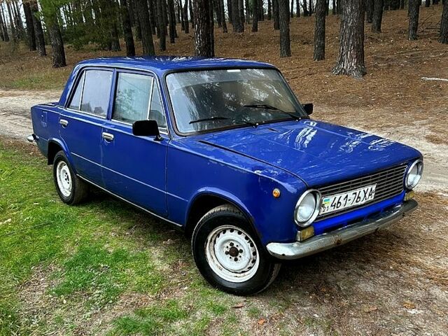 ВАЗ 2101, объемом двигателя 1.5 л и пробегом 200 тыс. км за 430 $, фото 8 на Automoto.ua