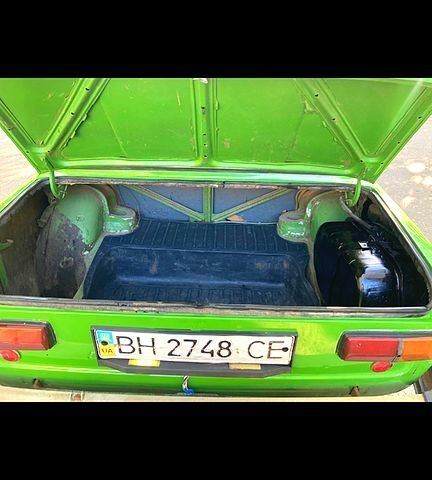 ВАЗ 2101, объемом двигателя 13 л и пробегом 0 тыс. км за 600 $, фото 2 на Automoto.ua