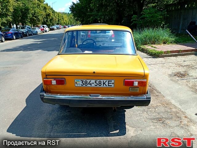 ВАЗ 2101, объемом двигателя 1.3 л и пробегом 180 тыс. км за 700 $, фото 1 на Automoto.ua