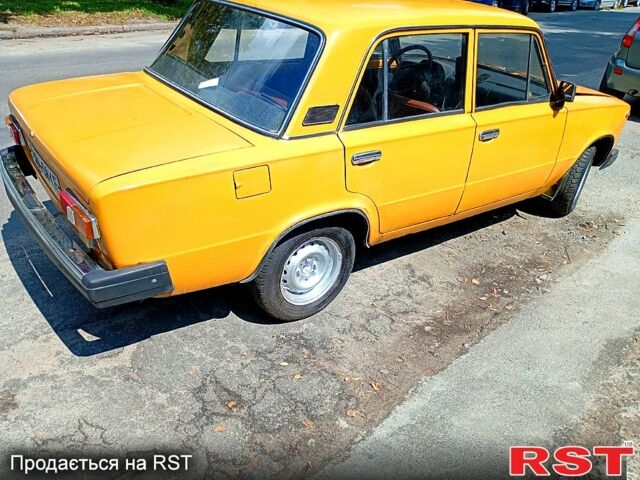 ВАЗ 2101, объемом двигателя 1.3 л и пробегом 180 тыс. км за 700 $, фото 6 на Automoto.ua